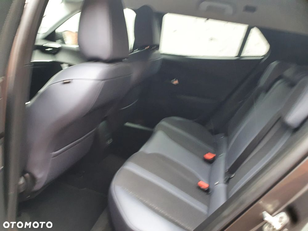 Peugeot 2008 PureTech 130 EAT8 Allure - 15