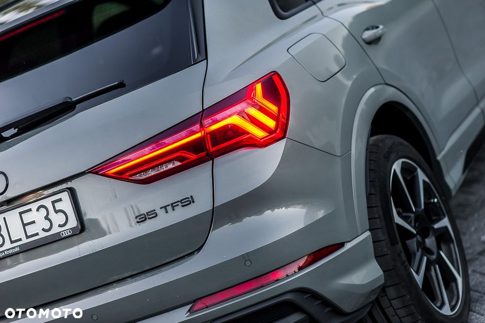 Audi Q3 - 11