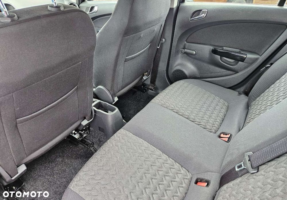 Opel Corsa - 10
