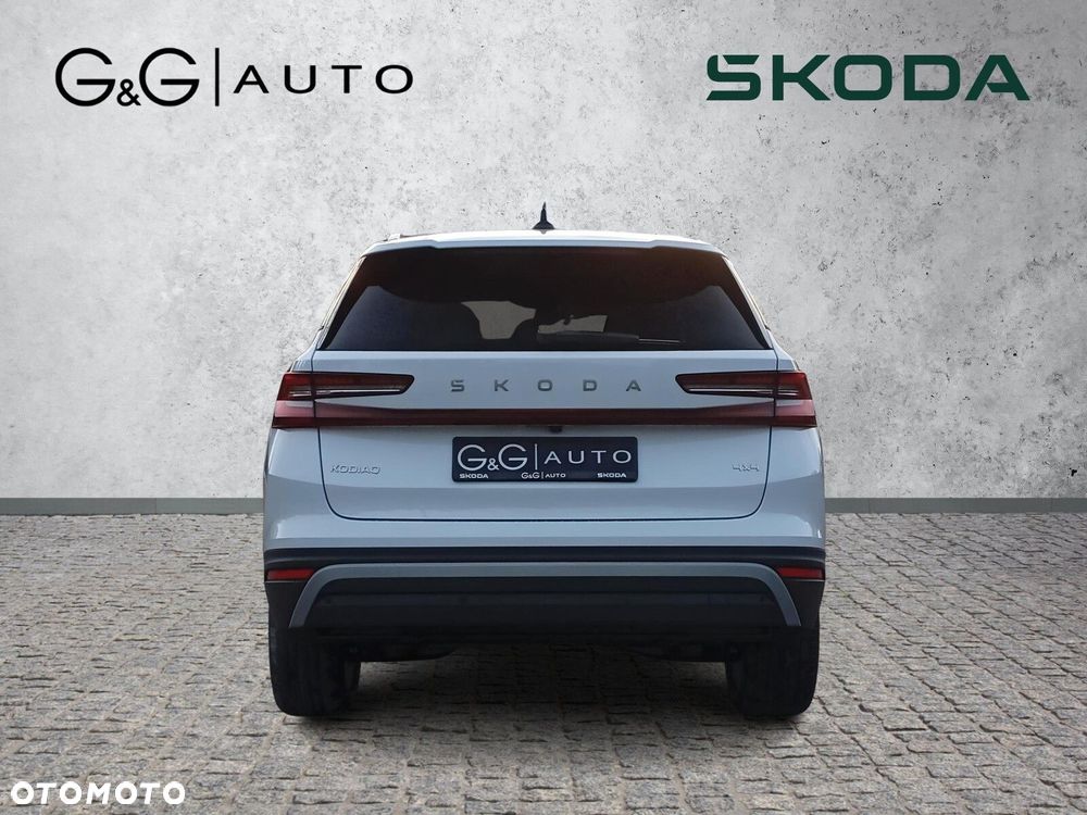 Skoda Kodiaq - 5
