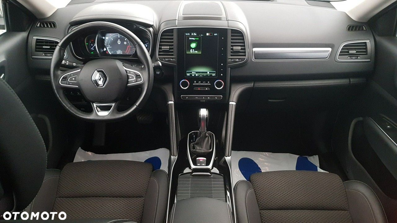Renault Koleos - 16