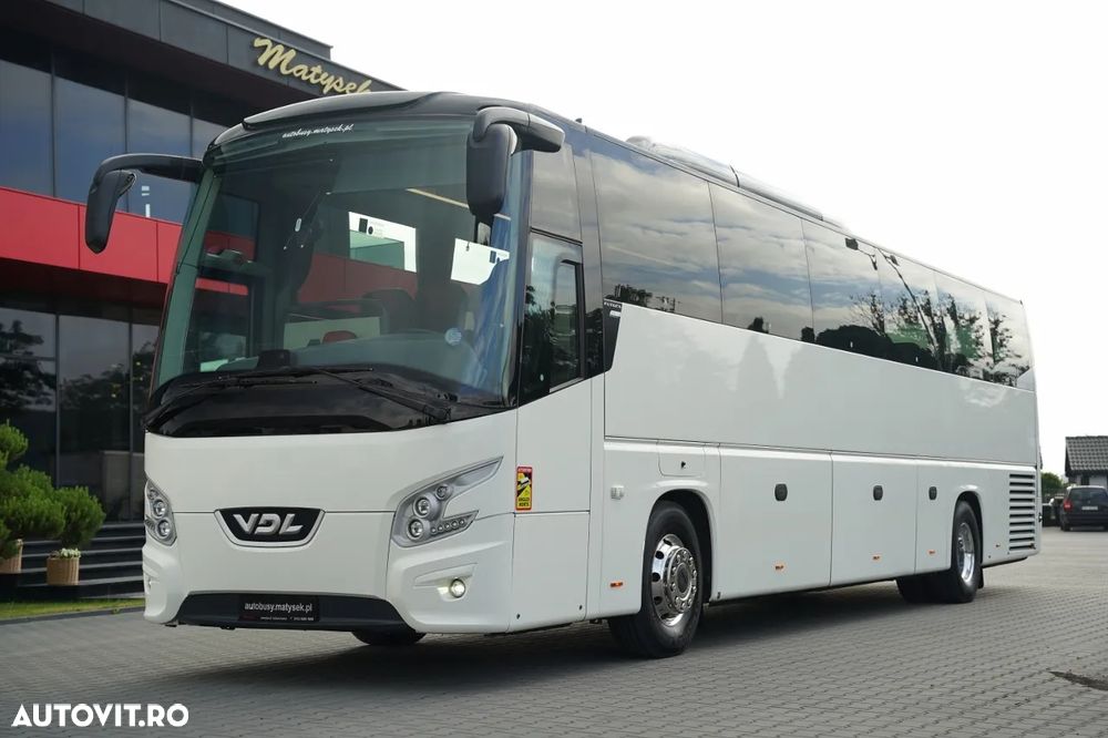 VDL FHD 2 / EURO6 / USB / ÎN GARANȚIE! / IMPORTAT / - 2