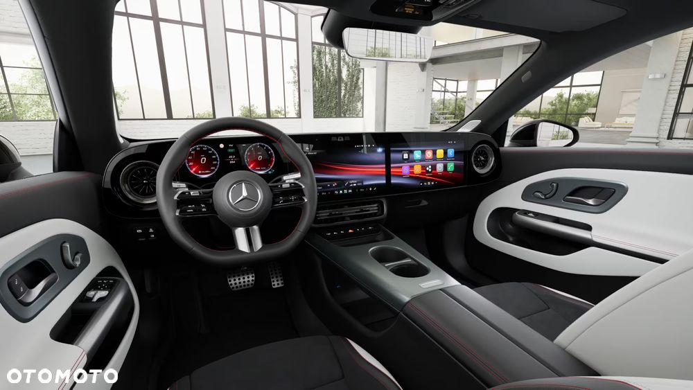 Mercedes-Benz CLA - 9