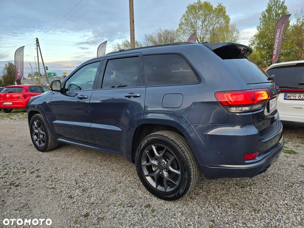 Jeep Grand Cherokee 3.6 V6 Limited - 6