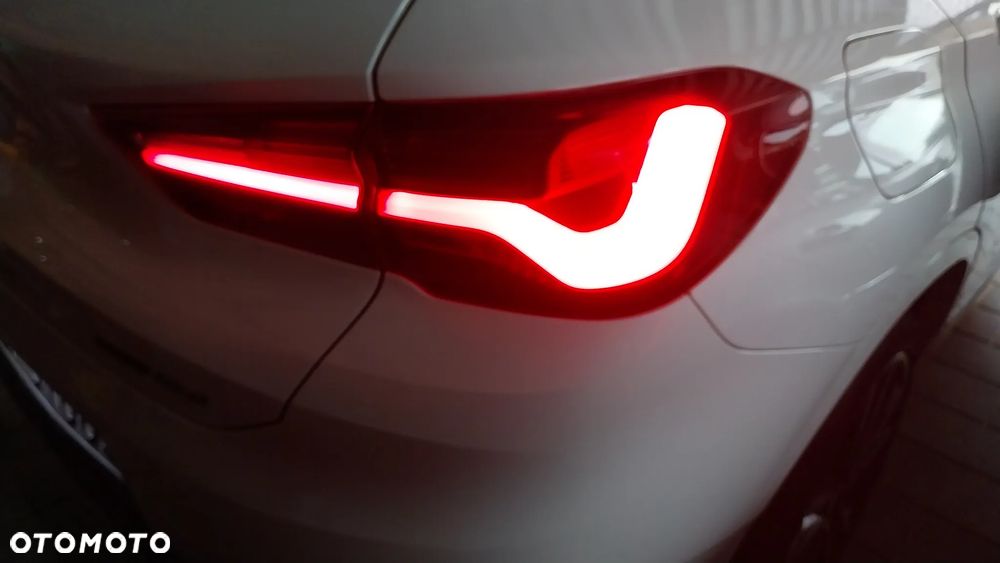 BMW X2 - 19