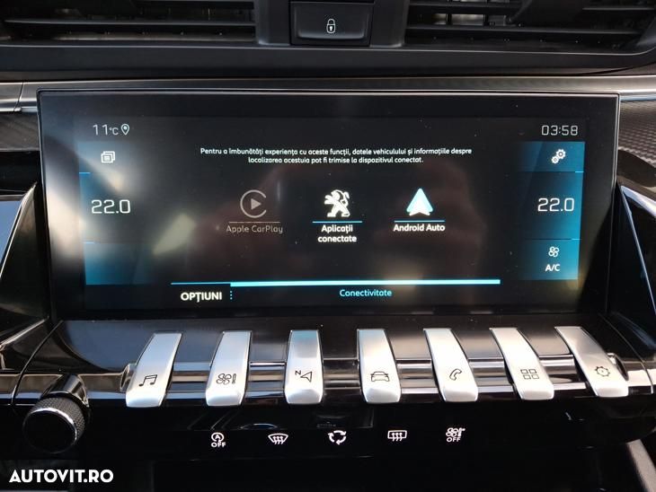 Peugeot 508 1.5 BlueHDI S&S EAT8 Allure Pack - 24