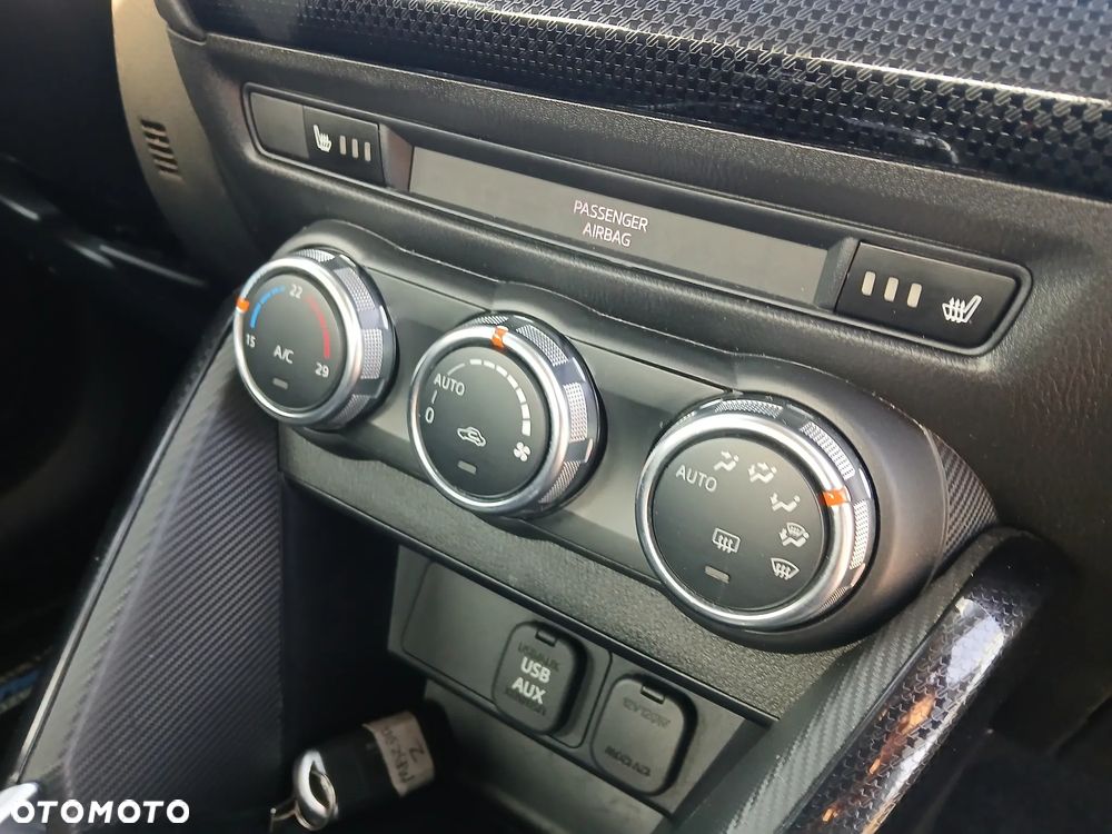 Mazda 2 SKYACTIV-G 90 Exclusive-Line - 25
