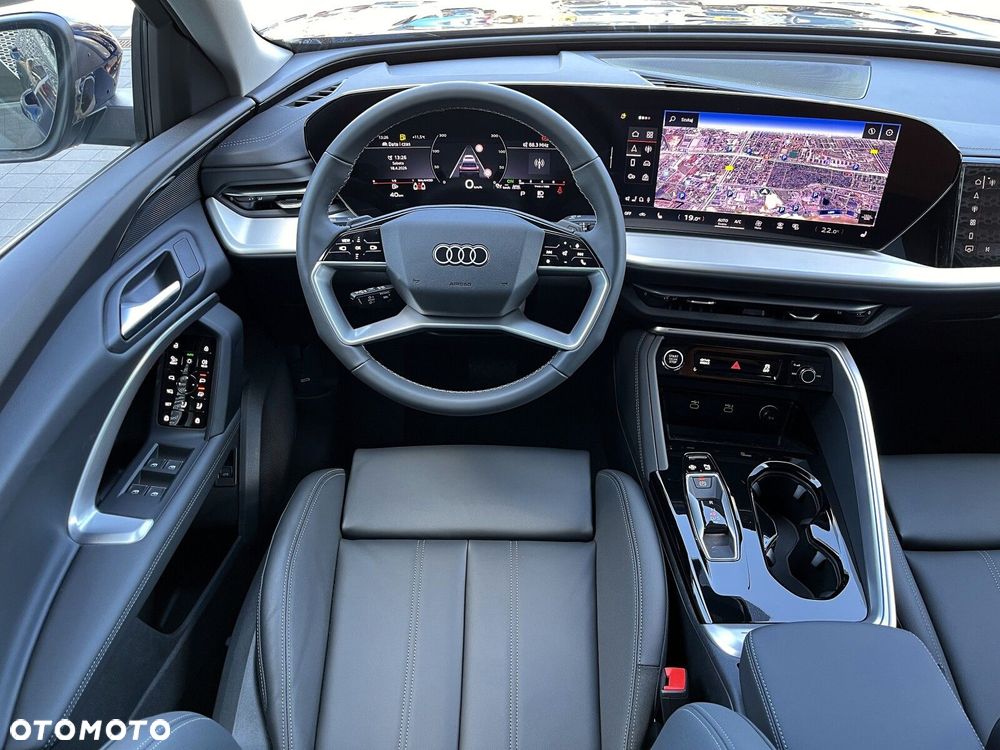 Audi Q5 - 11