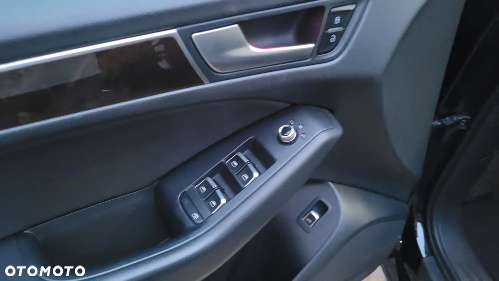 Audi Q5 2.0 TFSI Quattro Tiptr - 14