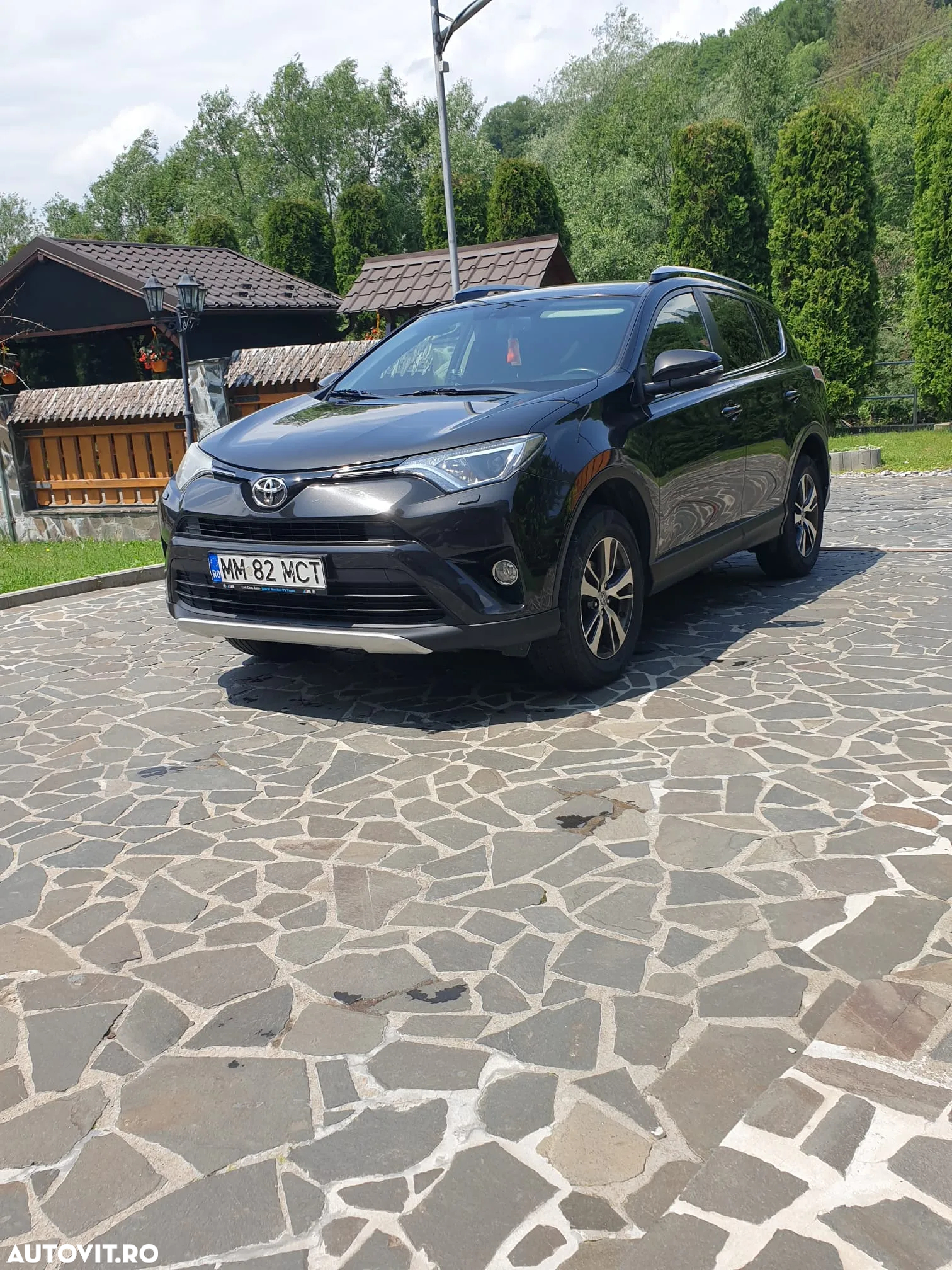 Toyota RAV4 - 13