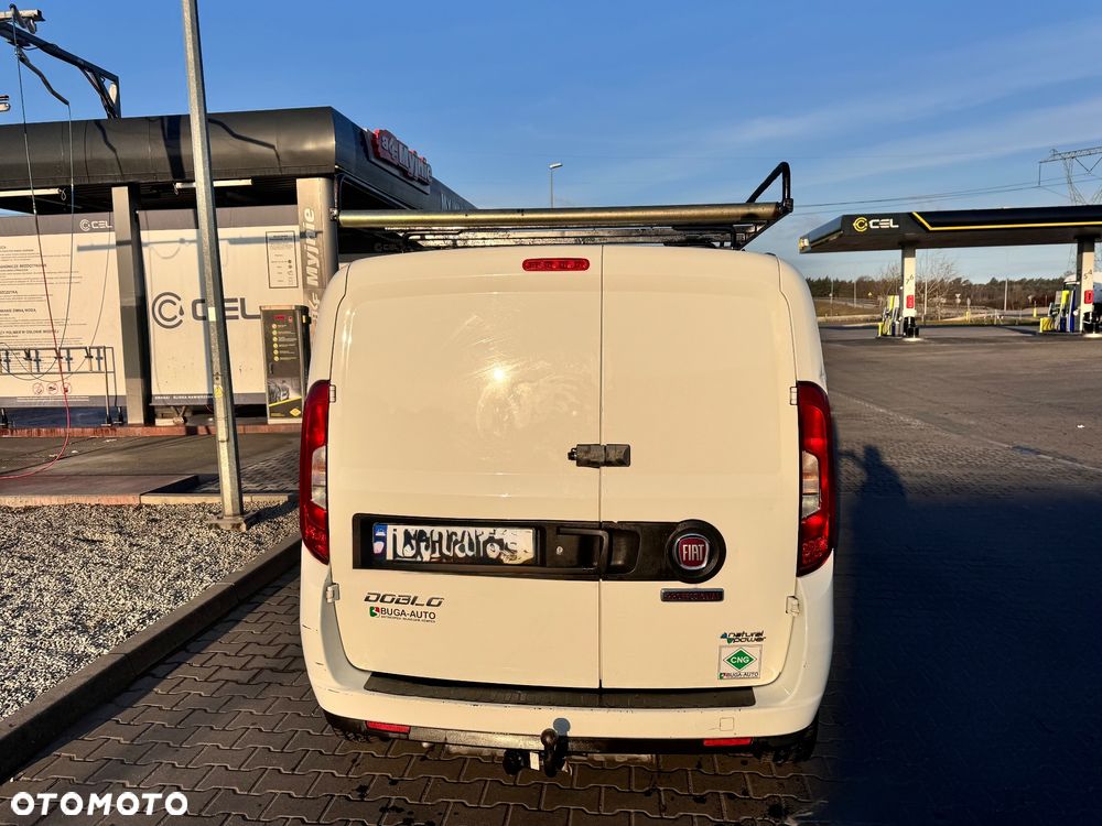 Fiat Doblo - 15