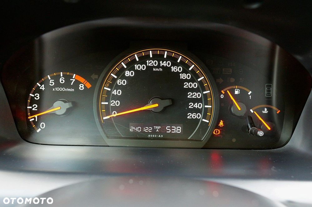 Honda Accord - 23