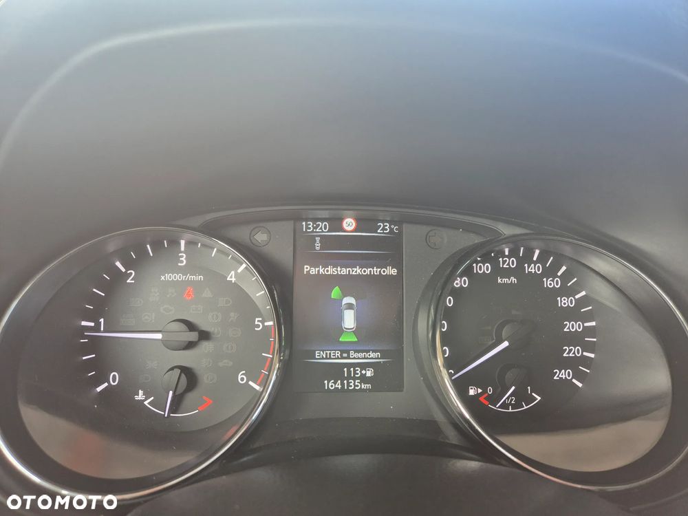 Nissan Qashqai 1.6 dCi DPF acenta - 25
