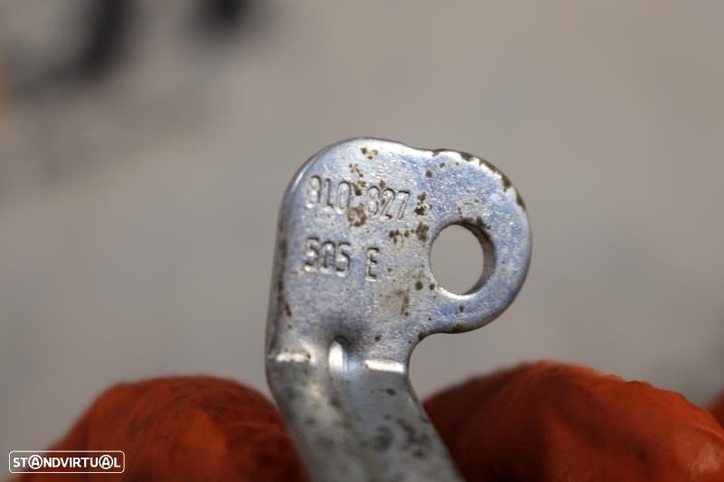 Fecho Da Mala Audi A3 (8L1)  8L0827505e / 8L0 827 505 E - 7