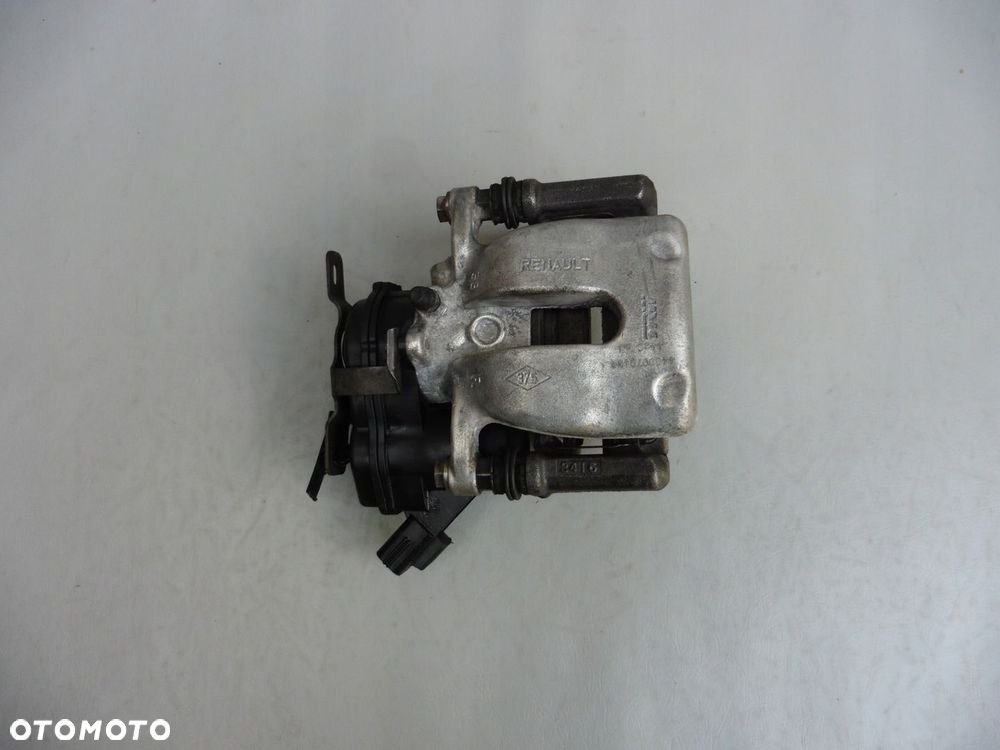 ZACISK HAMULCOWY KLOCKI PRAWY TYŁ RENAULT MEGANE IV 440007045R - 1