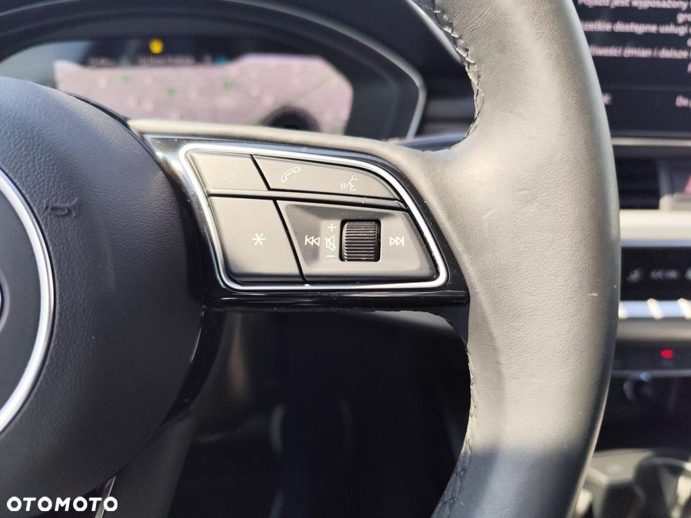 Audi A4 Limousine 35 TFSI mHEV S Line S tronic - 14