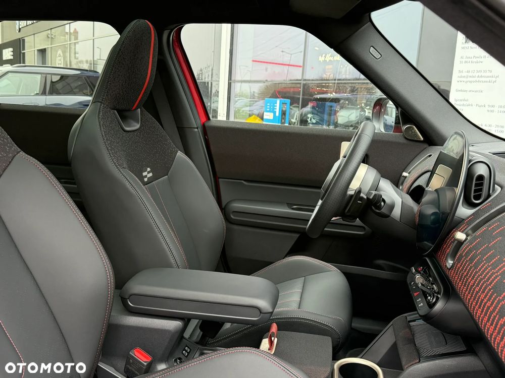 MINI Countryman - 12