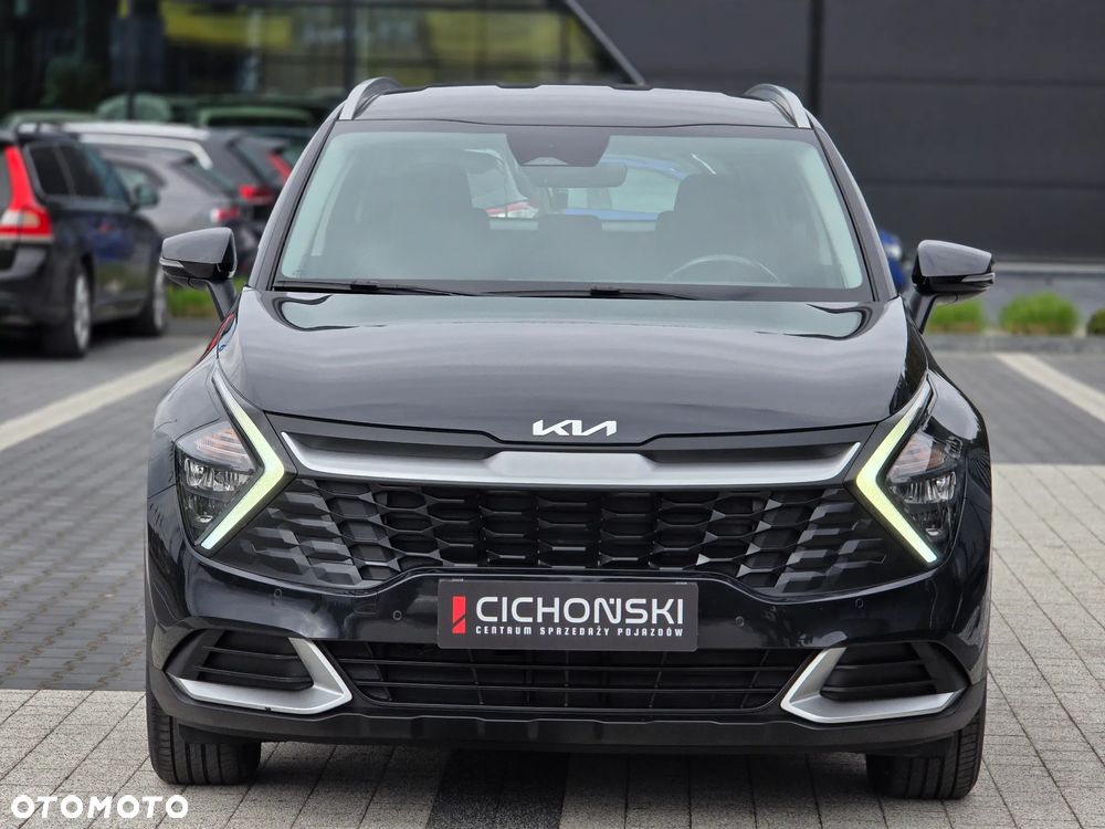 Kia Sportage 1.6 T-GDI L 2WD - 39