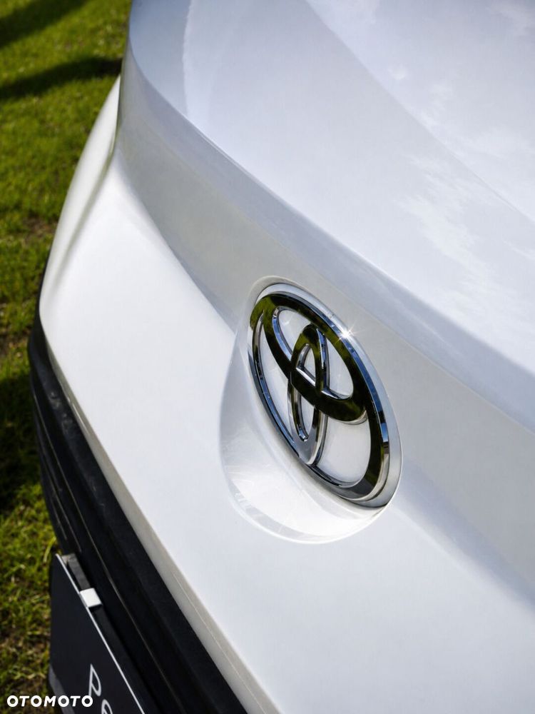 Toyota Proace Verso 2.0 D4-D Long Combi - 10