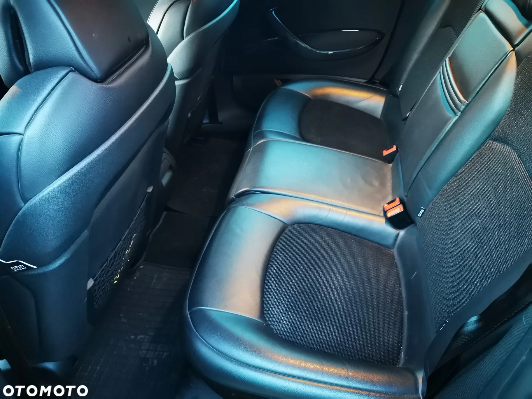 Citroën C5 2.0 HDi Exclusive - 15