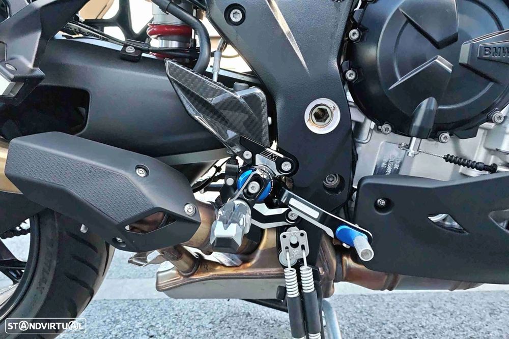 BMW S 1000 XR - 7