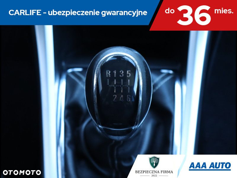 Opel Astra - 18