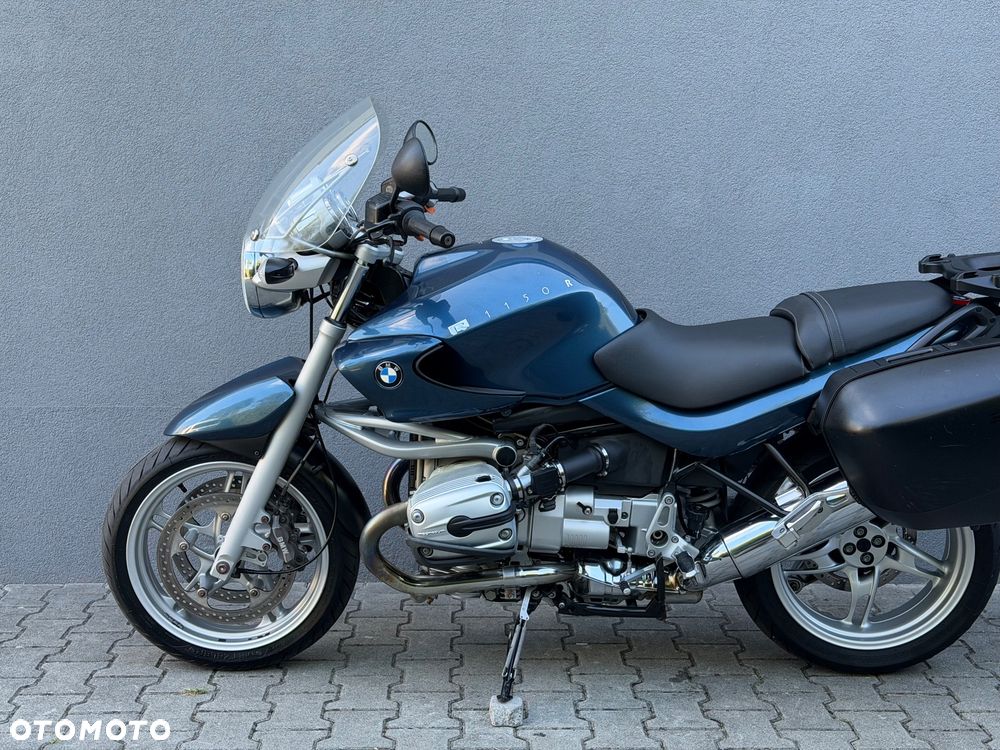 BMW R - 7