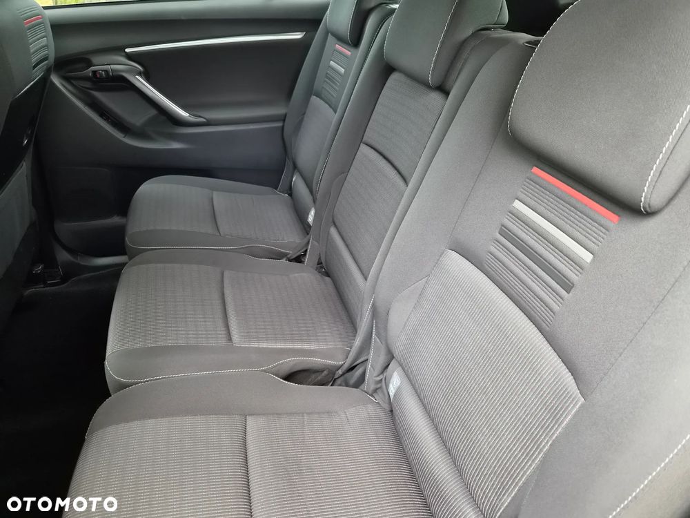 Toyota Verso 1.8 5-Sitzer Edition S+ - 31