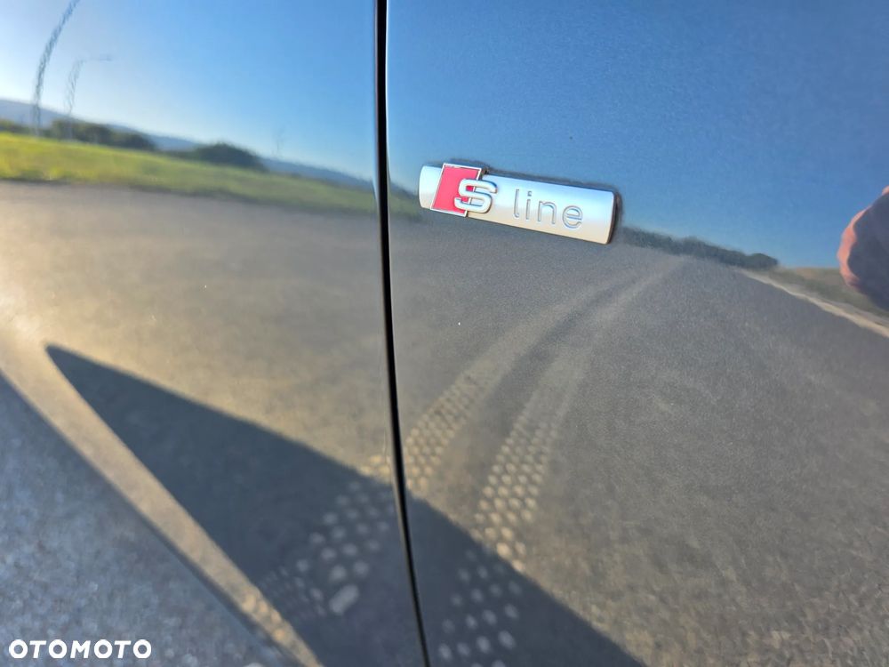 Audi A5 Sportback 2.0 TFSI - 26