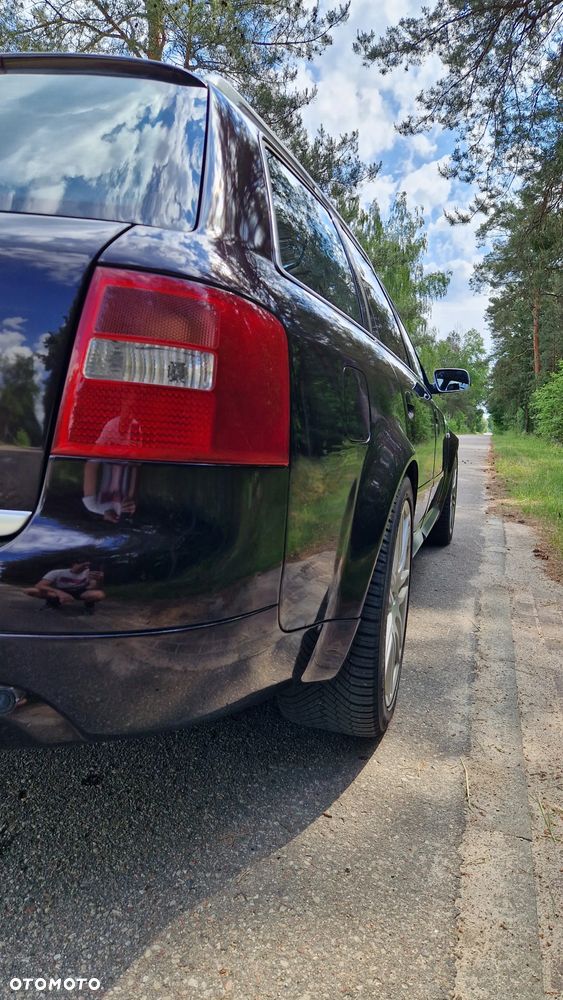 Audi S6 Avant - 11