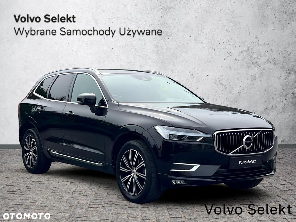 Volvo XC 60 - 9