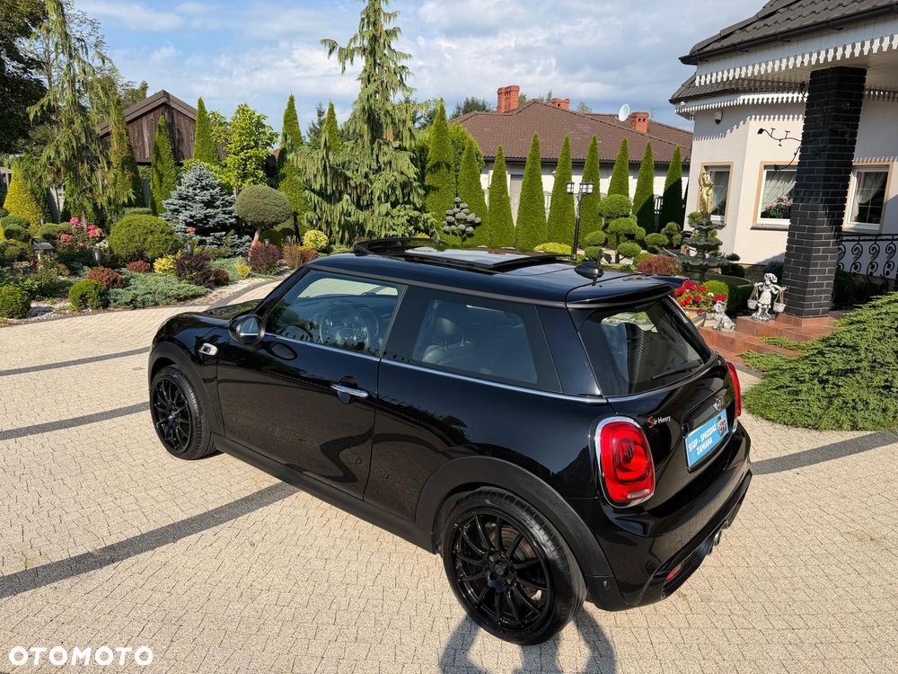 MINI Cooper S Metropolitan - 25