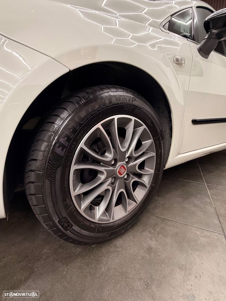 Fiat Punto Evo 1.2 My Life - 19