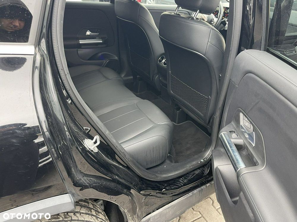 Mercedes-Benz GLA 250 4Matic 8G-DCT Style - 6