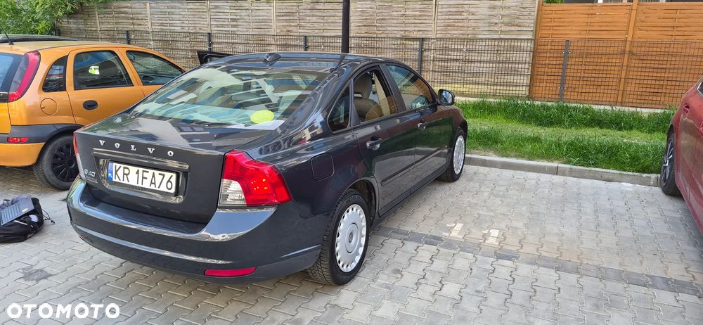 Volvo S40 2.0 - 3