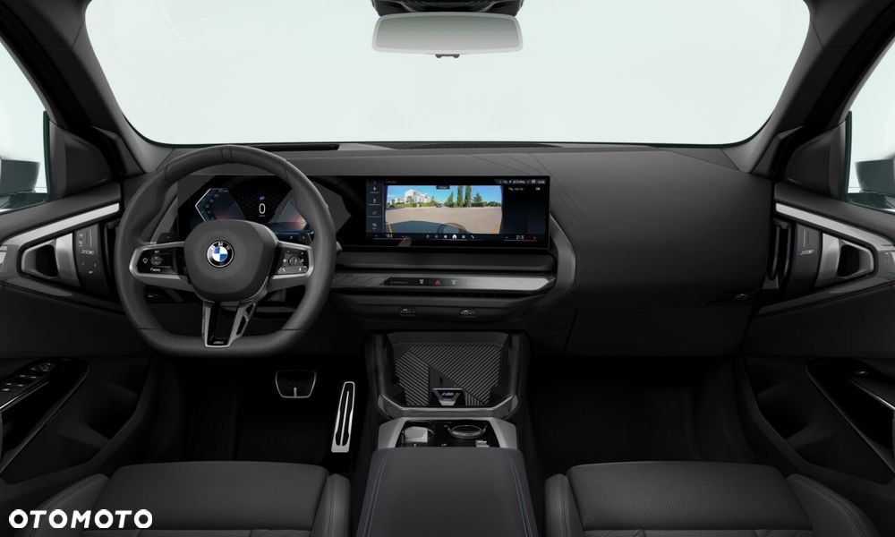 BMW X3 xDrive20d mHEV - 16