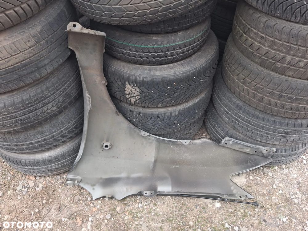 Błotnik TOYOTA COROLLA E12 prawy lewy OE - 4