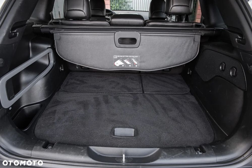 Jeep Cherokee 2.2 Multijet Active Drive II Automatik Limited - 32
