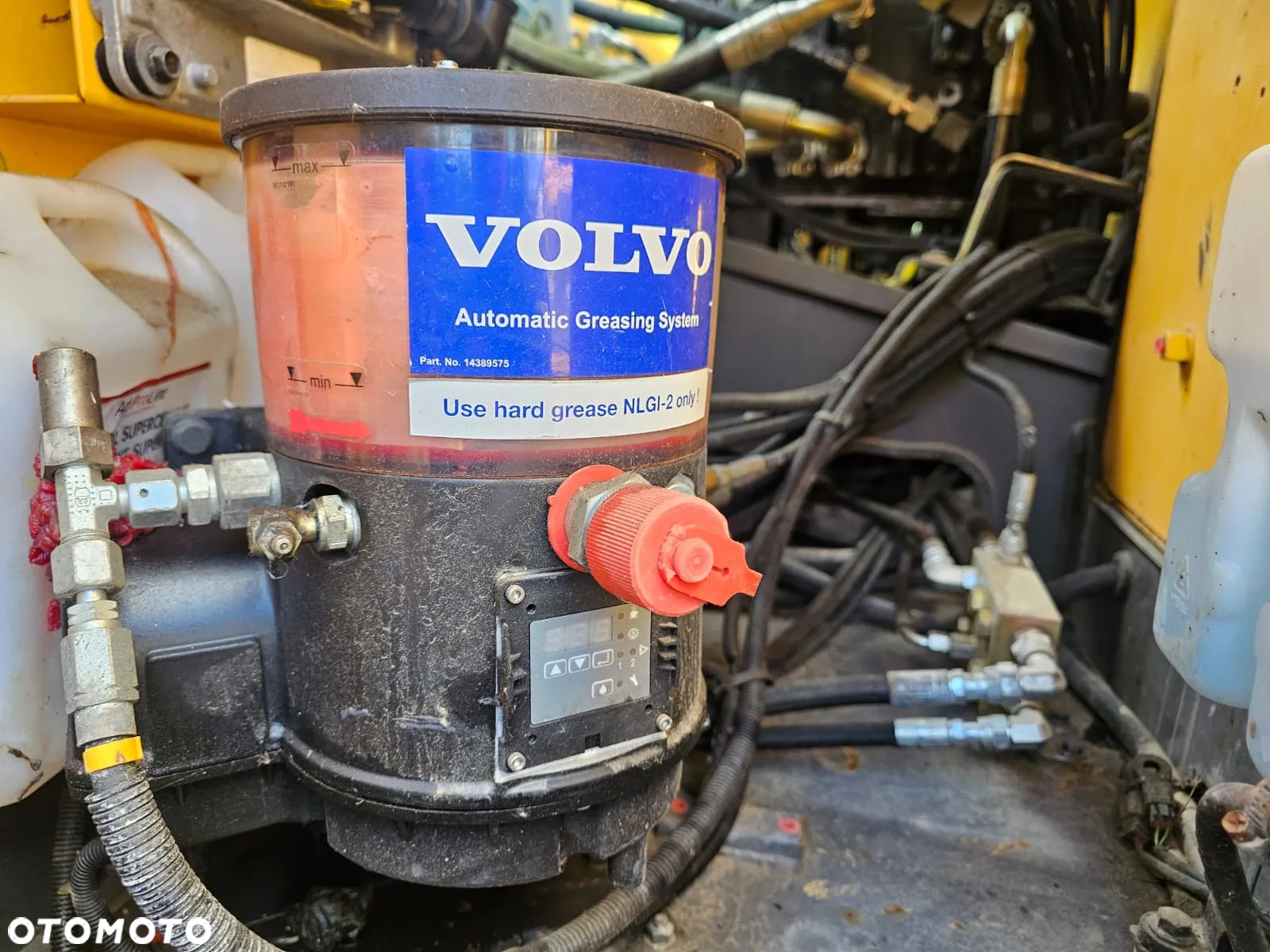 Volvo EC220DL - 18