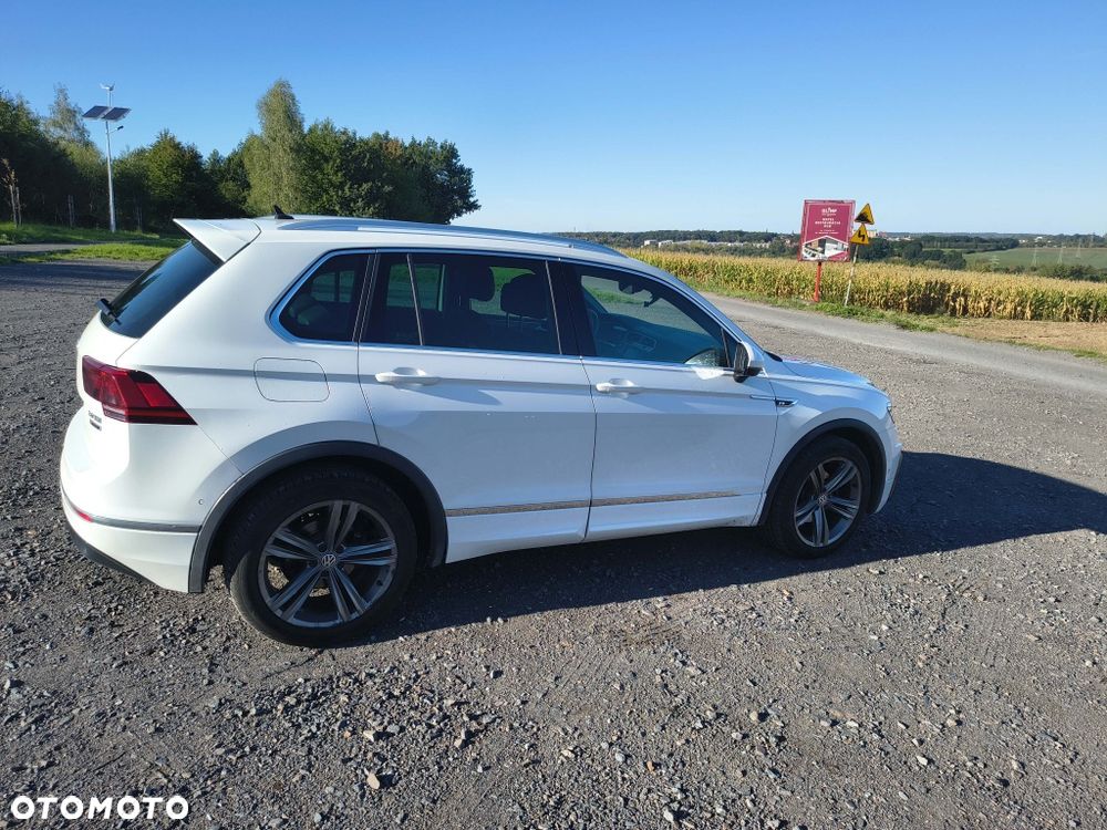Volkswagen Tiguan - 6