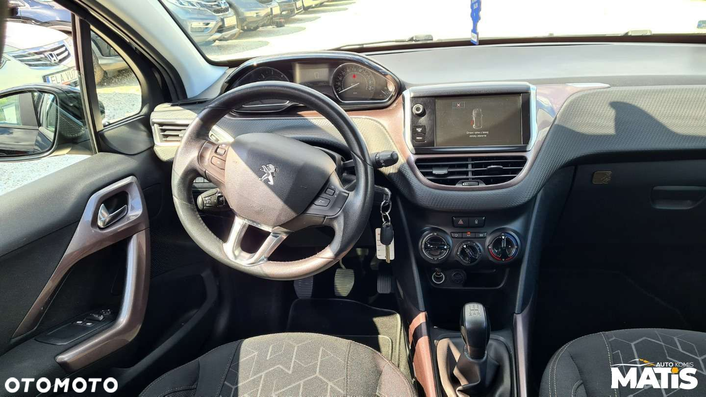 Peugeot 2008 - 31
