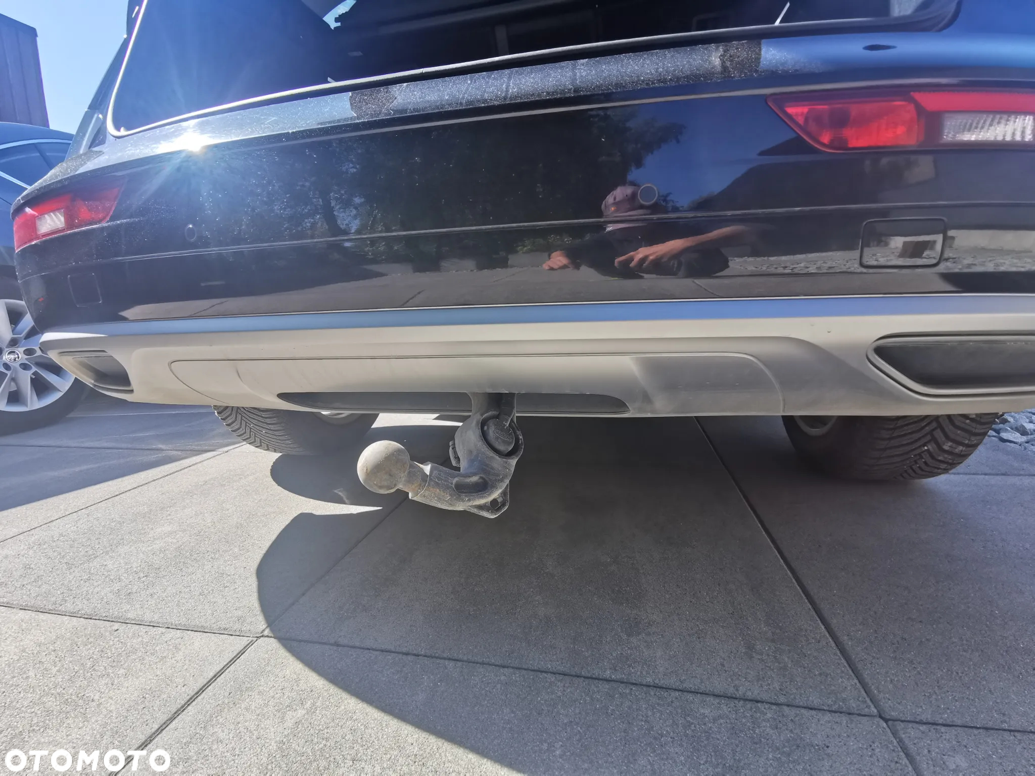 Audi Q5 2.0 TFSI Quattro S tronic - 28
