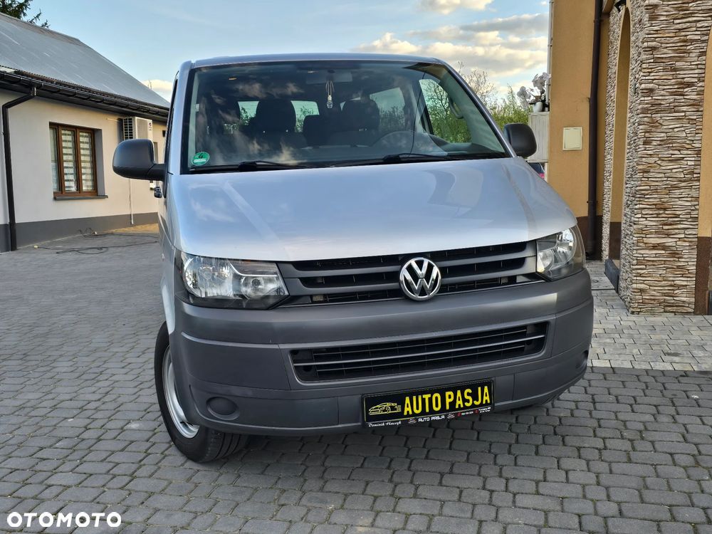 Volkswagen Transporter Multivan Kurz BMT Life - 7