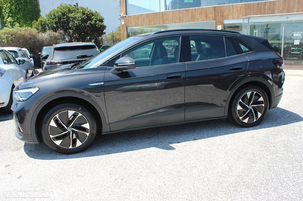 VW ID.4 77 kWh Pro Performance - 8