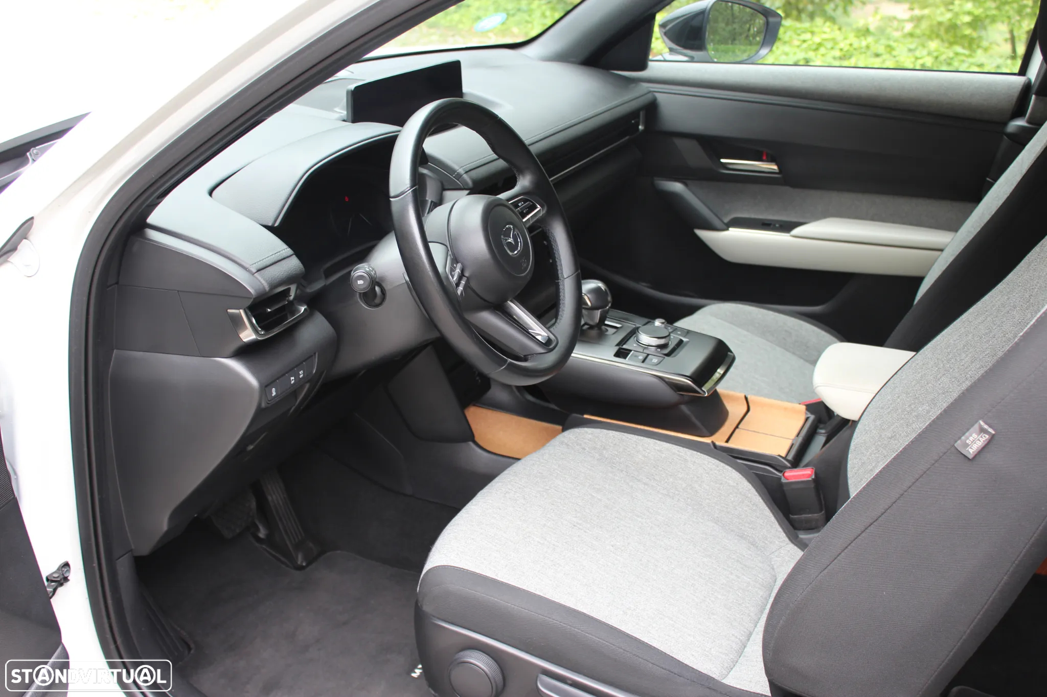 Mazda MX-30 e-SKYACTIV EV PRIME-LINE - 8