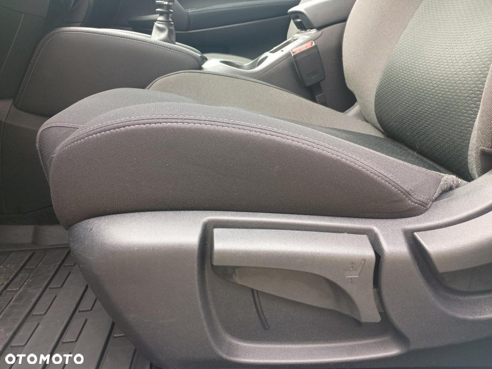 Nissan Qashqai - 13