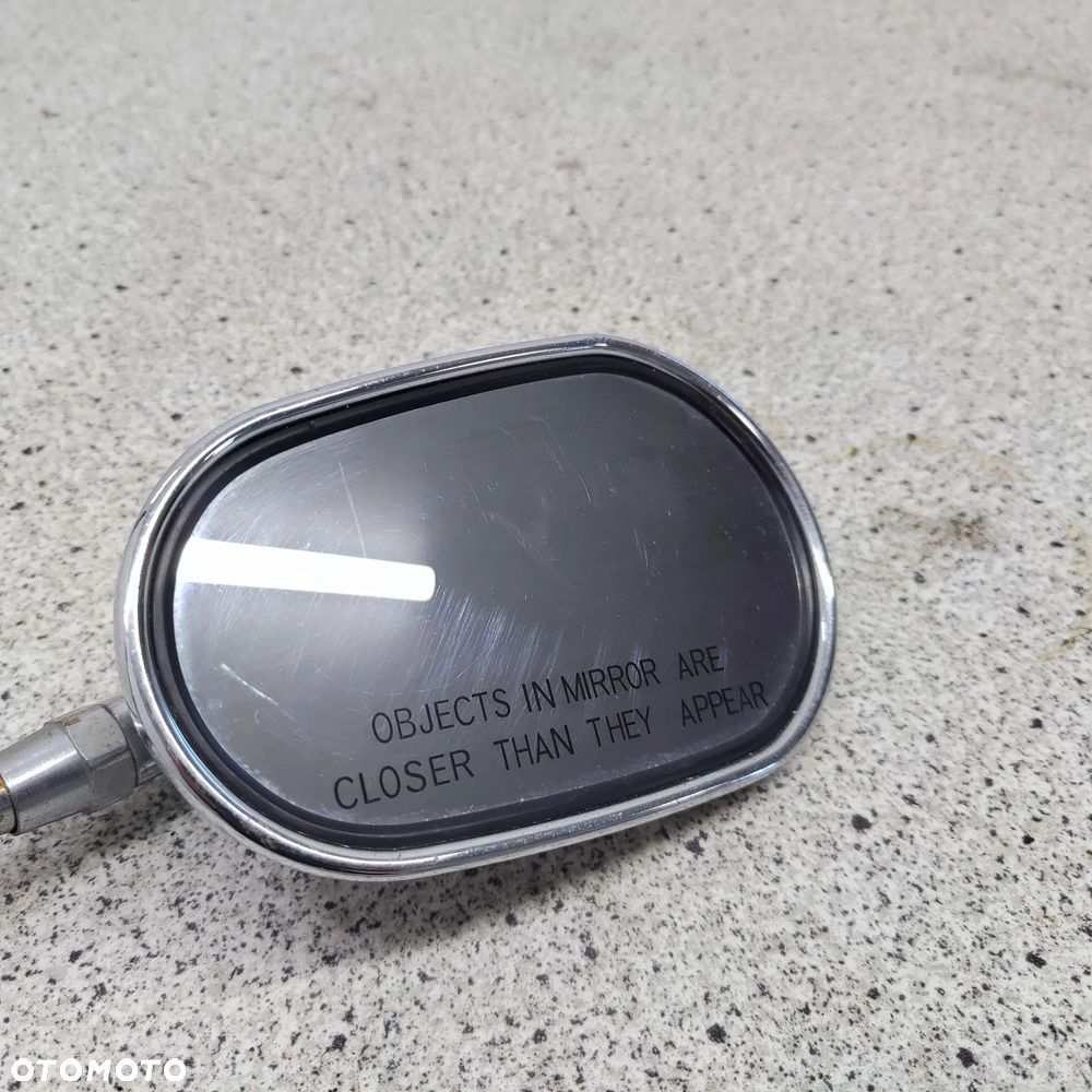 Lusterko prawe Victory V92TC - 8