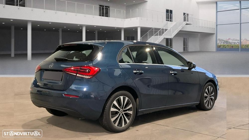 Mercedes-Benz A 250 e Style Plus - 3