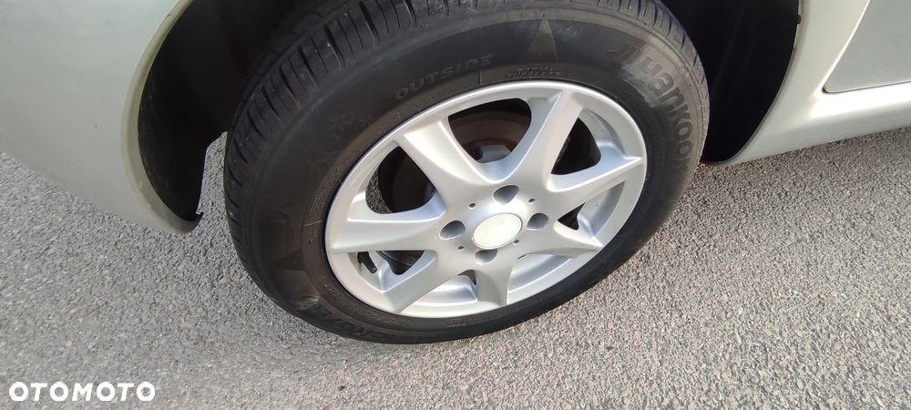 Citroën C3 1.1i Impress - 7