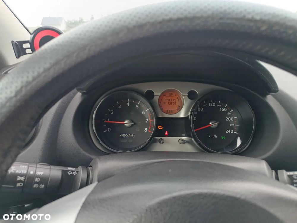 Nissan Qashqai 2.0 acenta - 7